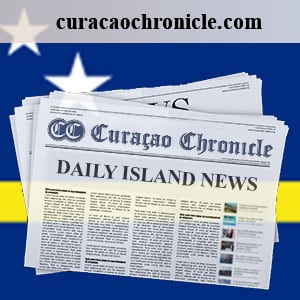 Curacao Chronicle